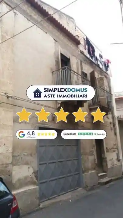 Appartamento in vendita a Lentini