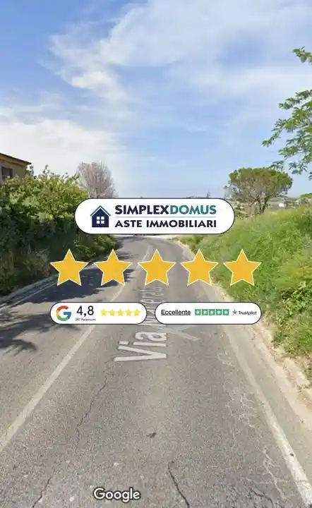 Appartamento in vendita a Monte San Giusto