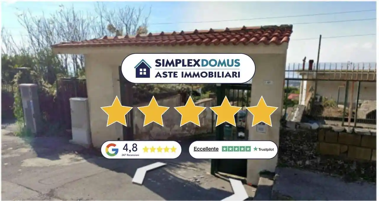 Appartamento in vendita a Ercolano