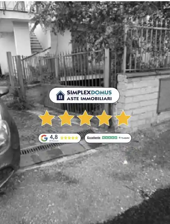 Appartamento in vendita a Calcata