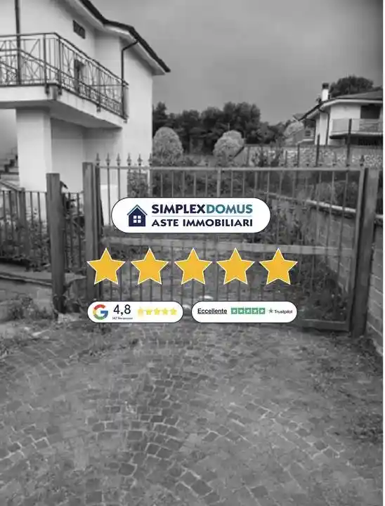 Appartamento in vendita a Calcata