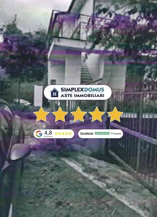 Appartamento in vendita a Calcata