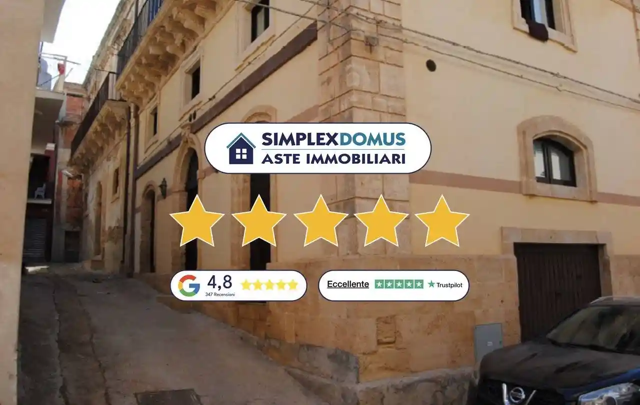 Villa in vendita a Pachino