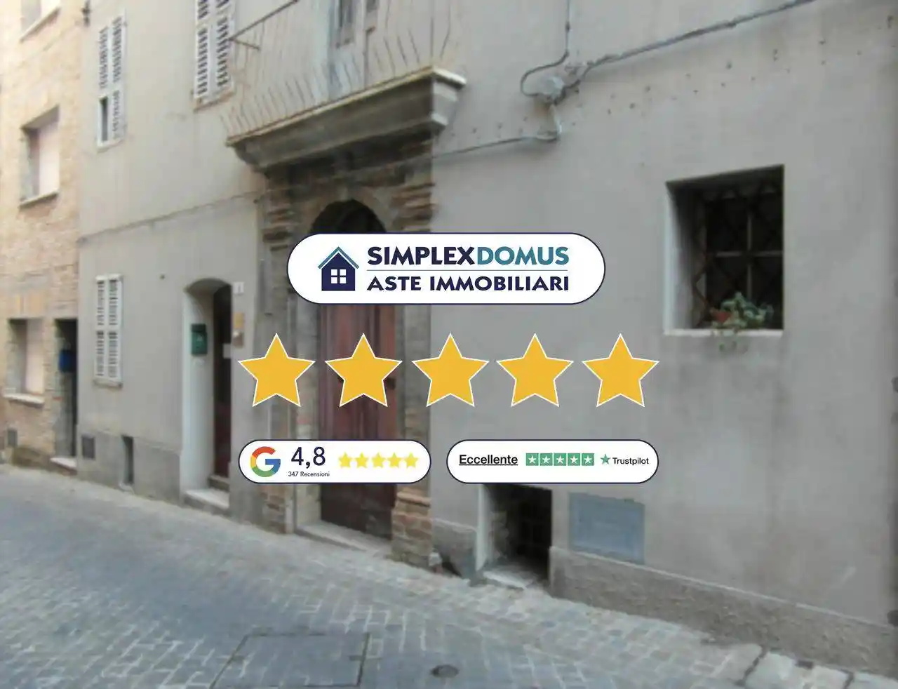 Appartamento in vendita a Monte San Pietrangeli