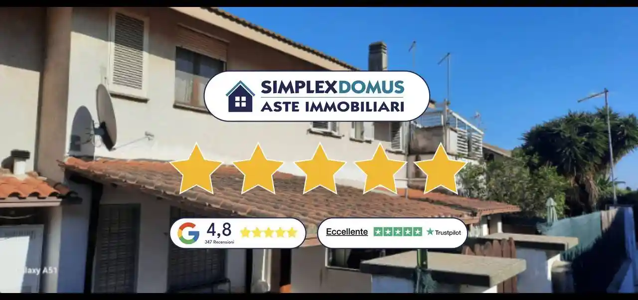 Villa in vendita a Cerveteri