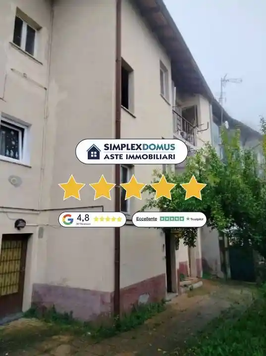 Appartamento in vendita a Calolziocorte