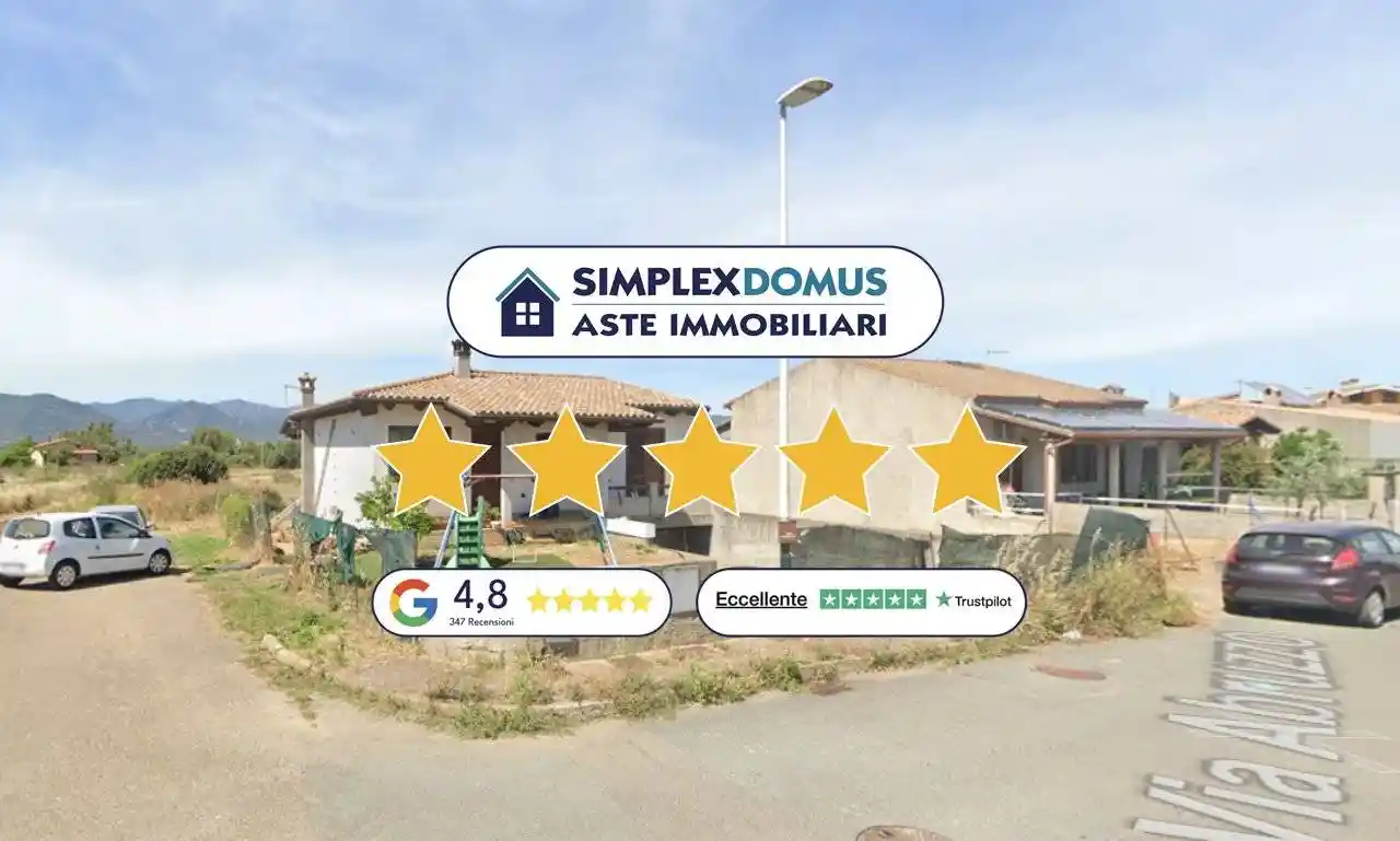 Appartamento in vendita a Villamassargia