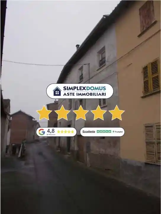 Appartamento in vendita a Alice Bel Colle