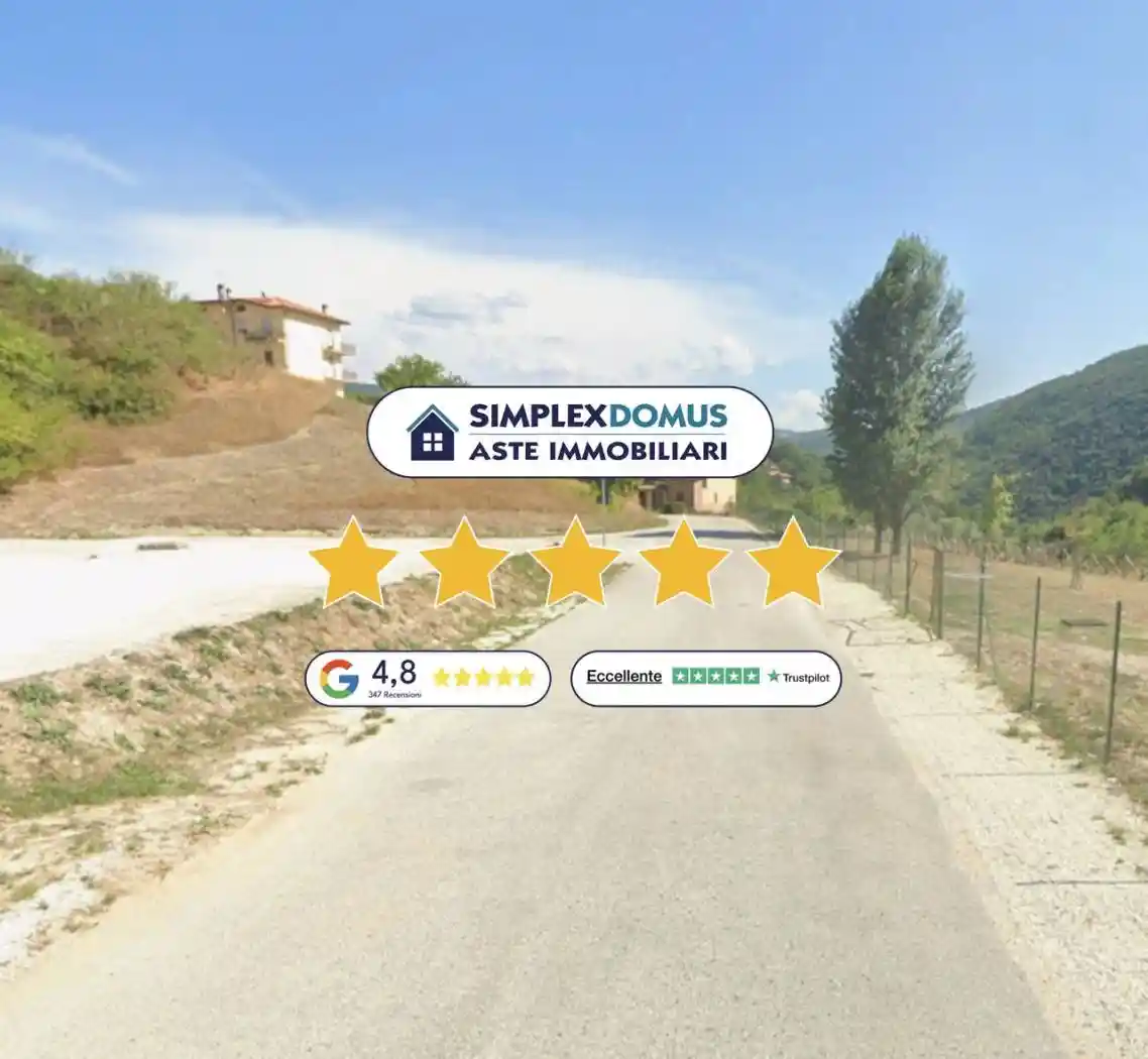 Appartamento in vendita a Nocera Umbra