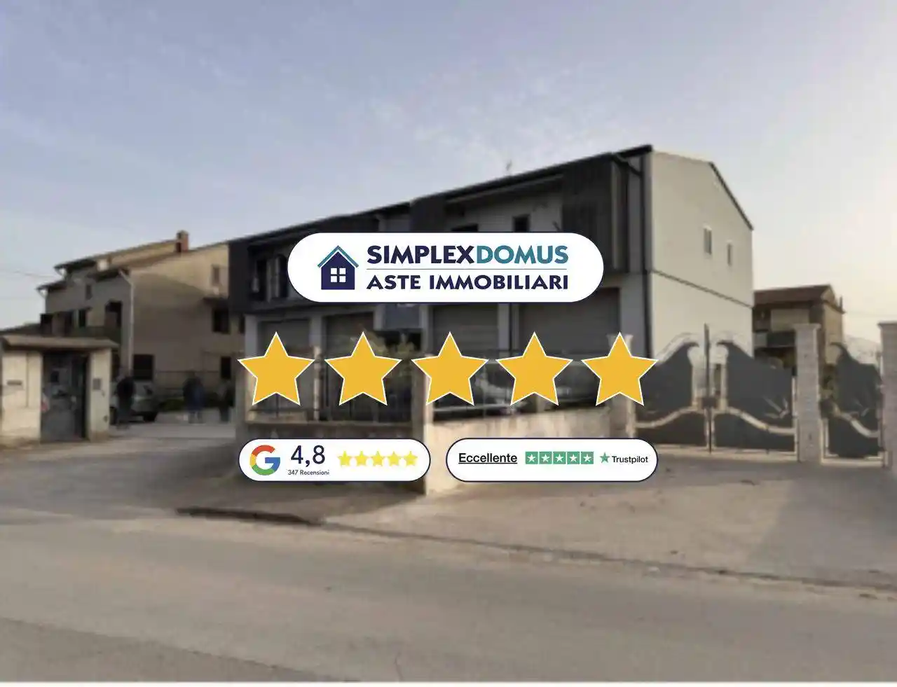 Appartamento in vendita a Lercara Friddi