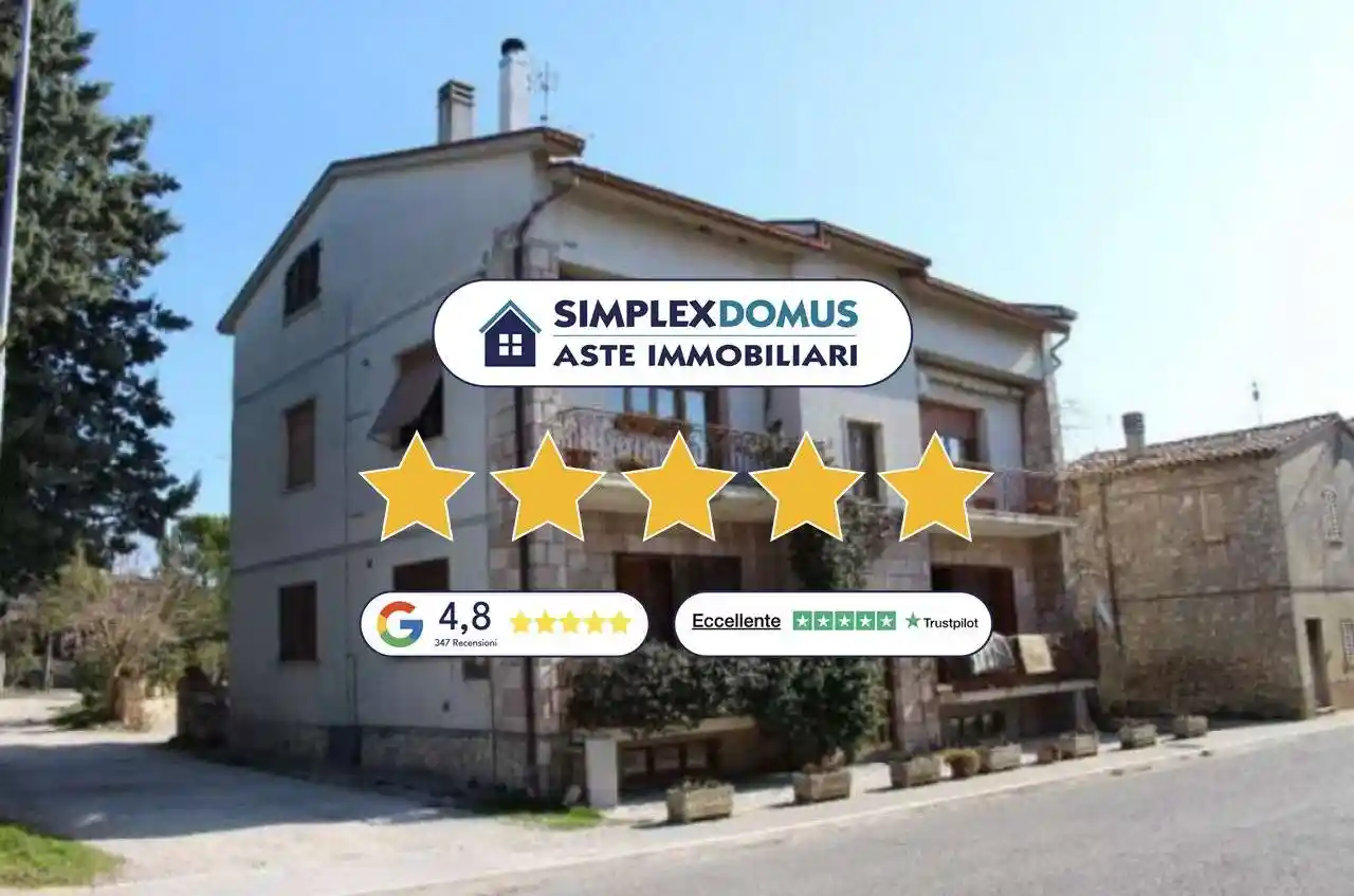 Villa in vendita a Gualdo Cattaneo