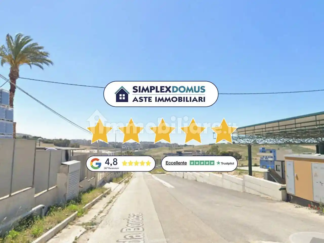 Appartamento in vendita a Sciacca