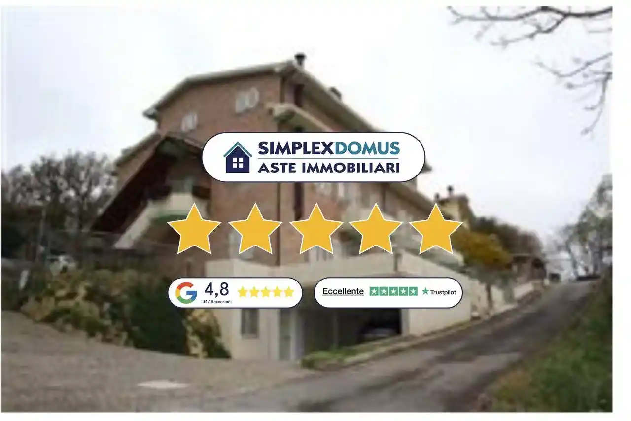 Appartamento in vendita a Petriano