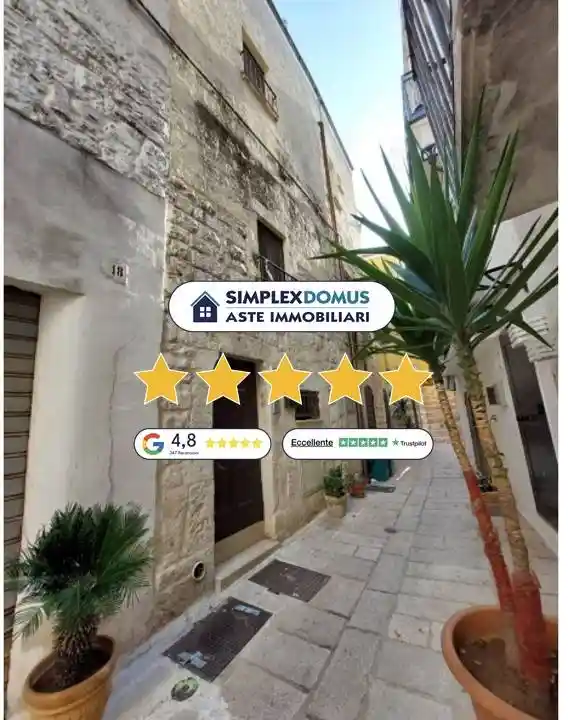 Appartamento in vendita a Noicattaro