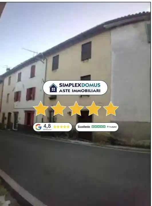 Appartamento in vendita a Gallicano