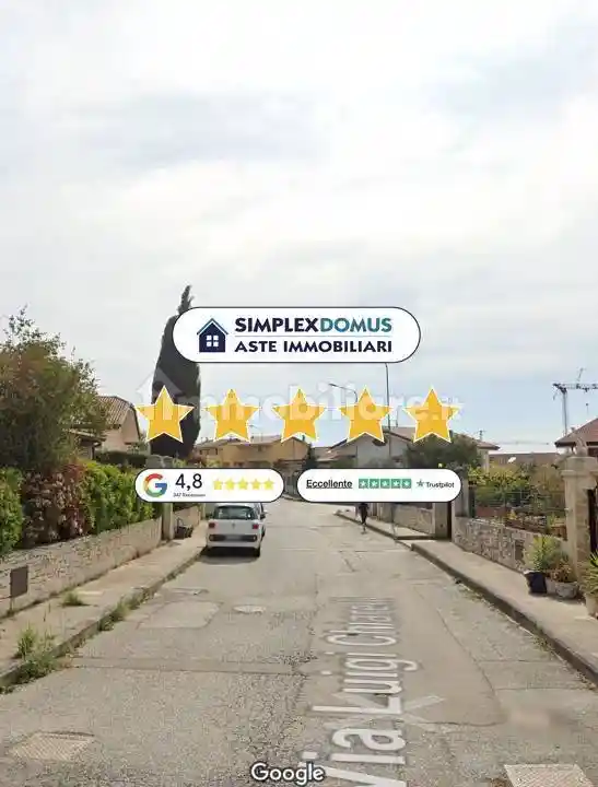 Villa in vendita a Gioia del Colle