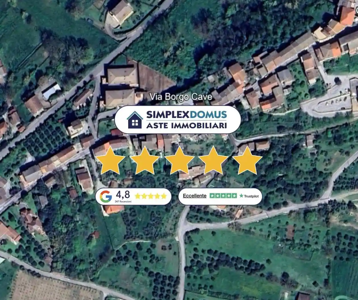 Appartamento in vendita a Arnara