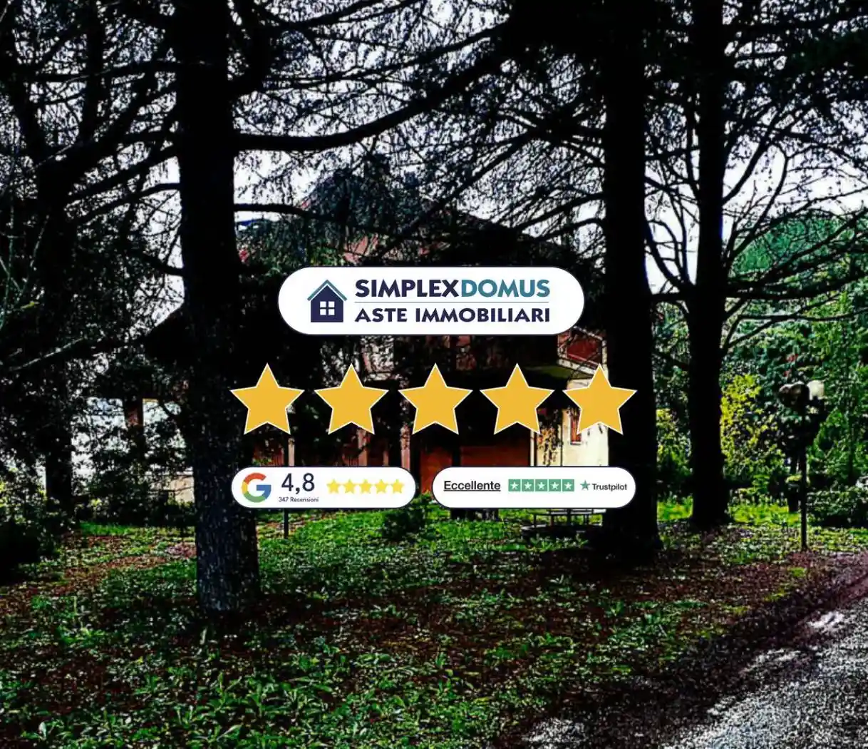 Villa in vendita a Vallefoglia