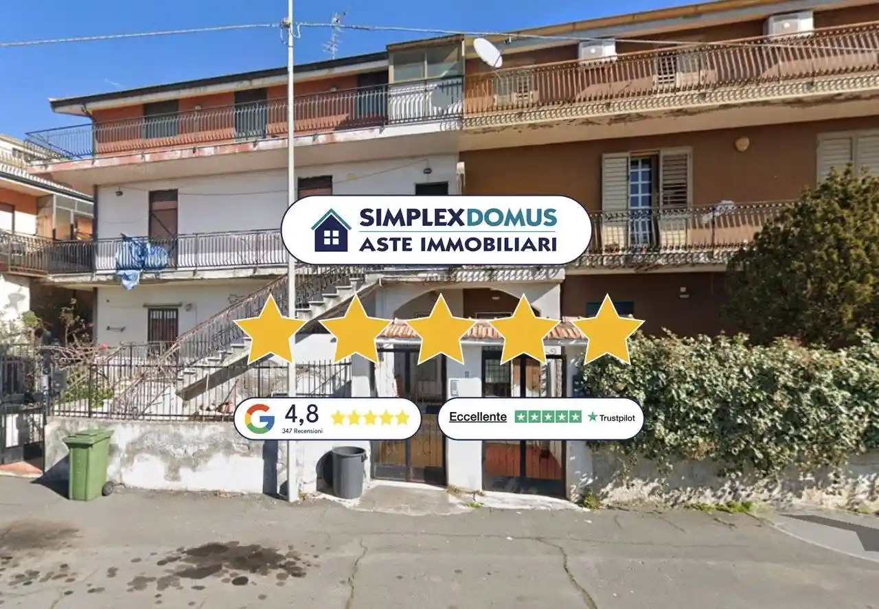 Appartamento in vendita a San Pietro Clarenza