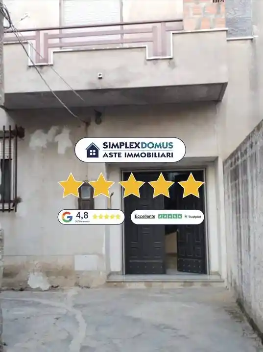 Villa in vendita a Mondragone