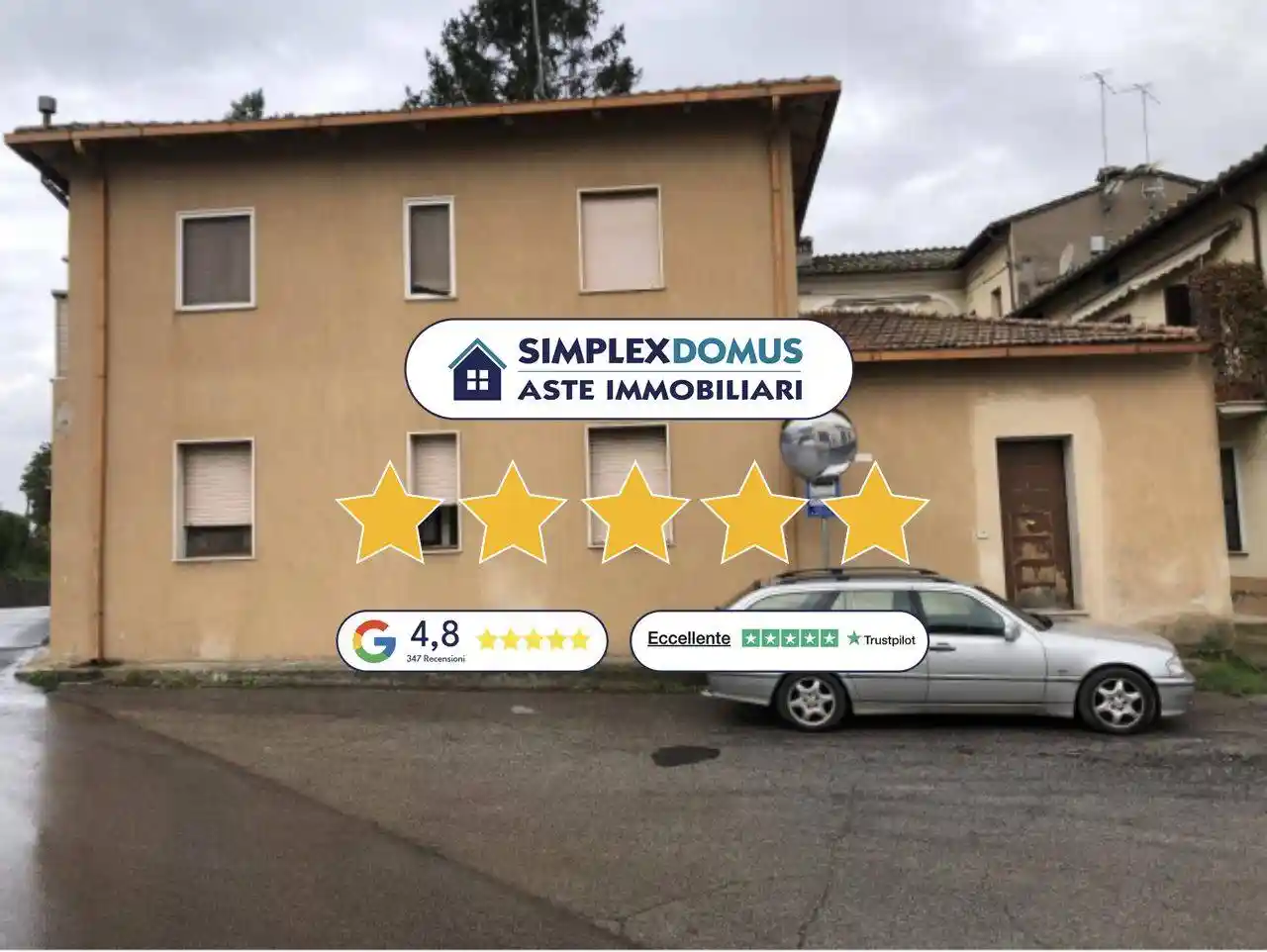 Appartamento in vendita a Terni