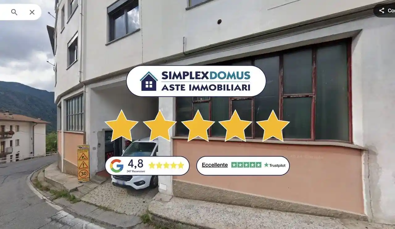 Appartamento in vendita a Premana