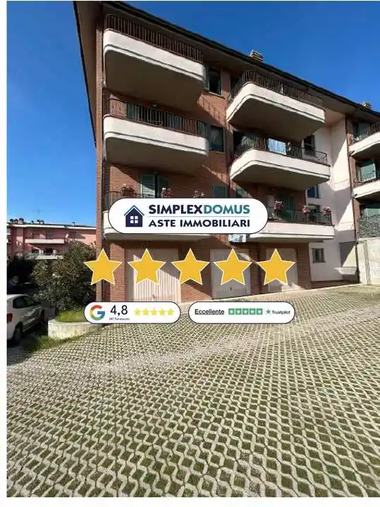 Appartamento in vendita a Magione