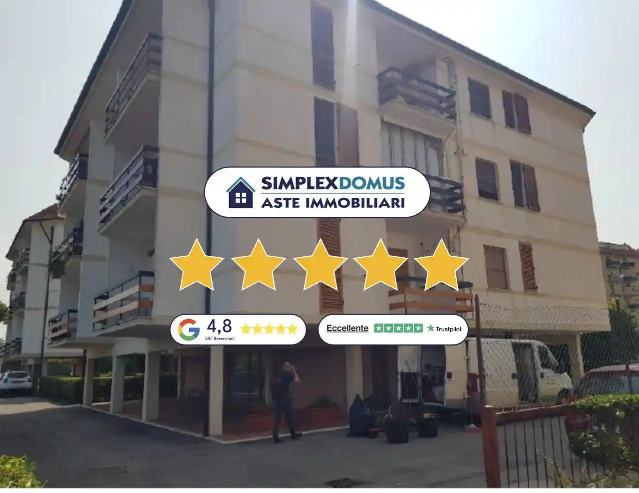 Appartamento in vendita a Orbetello