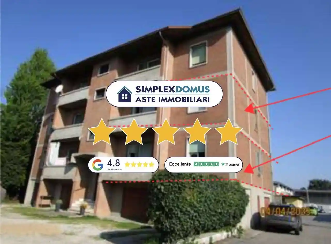 Appartamento in vendita a Porto Mantovano