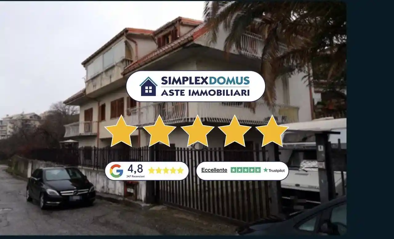 Appartamento in vendita a Casali del Manco