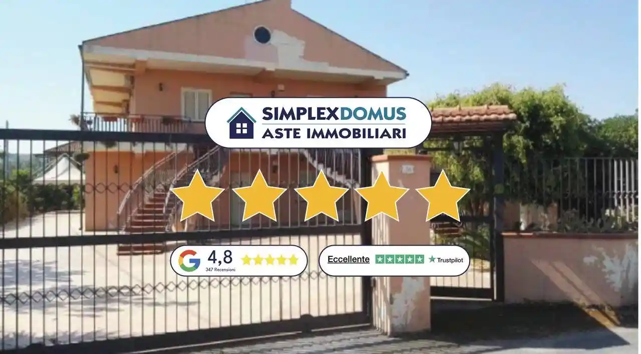 Villa in vendita a Augusta