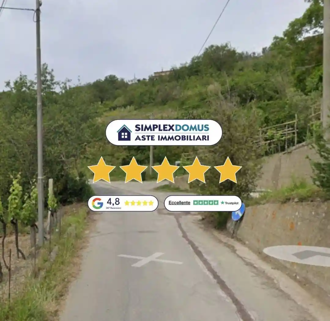 Villa in vendita a Carolei