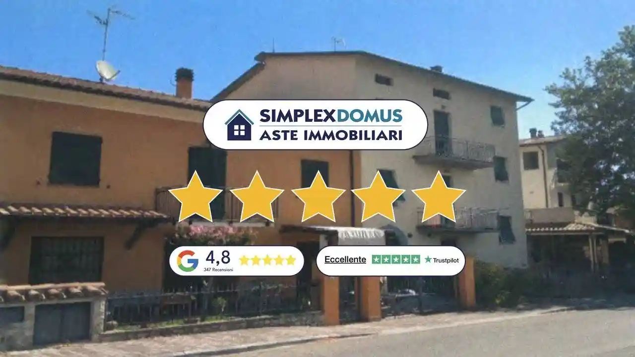 Appartamento in vendita a Panicale