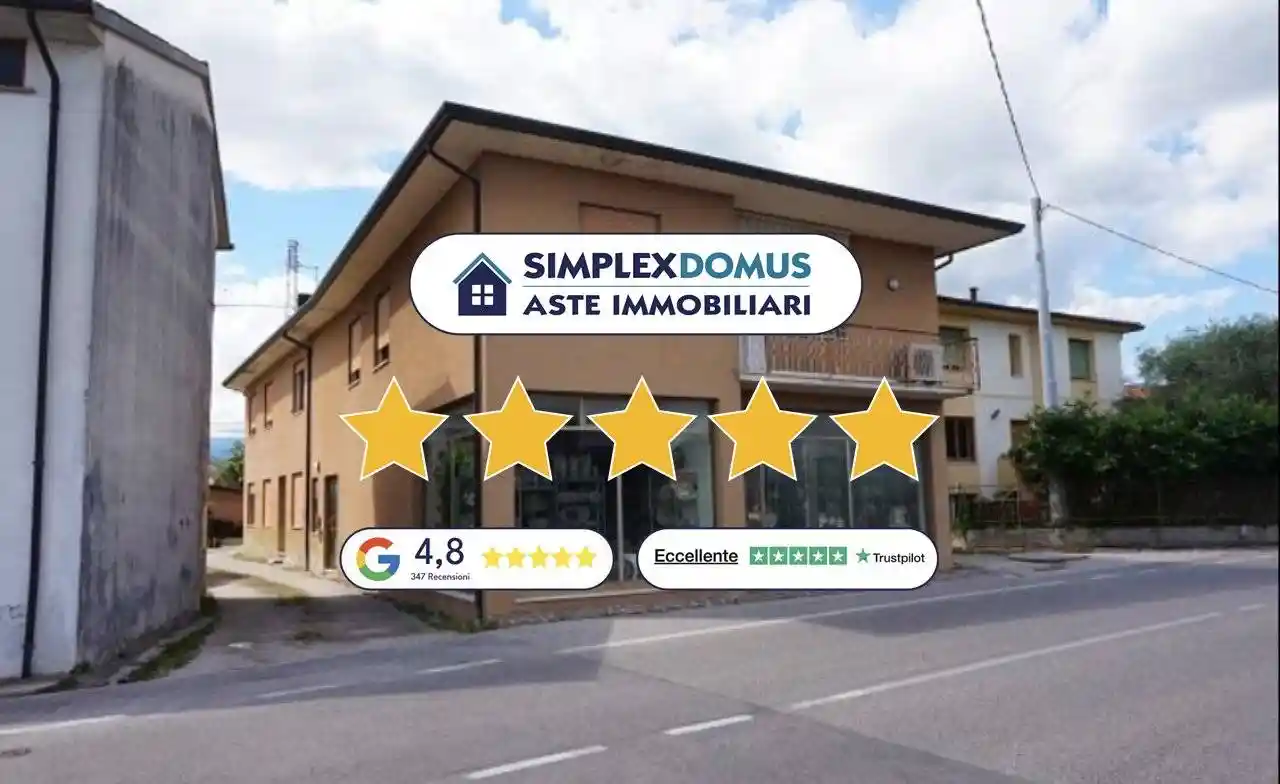 Appartamento in vendita a Nove