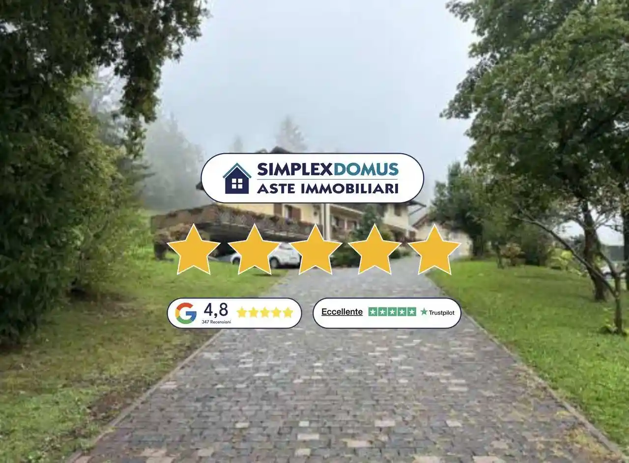 Villa in vendita a Limana