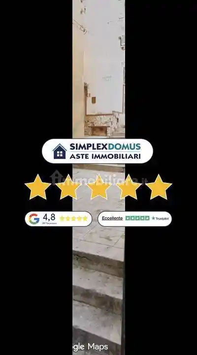 Appartamento in vendita a Monreale