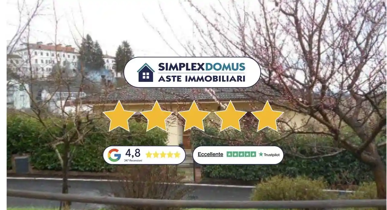 Villa in vendita a Mornese