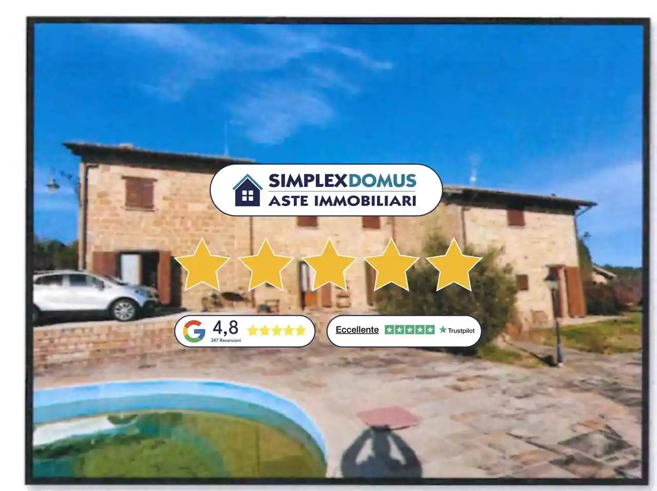 Appartamento in vendita a Gubbio