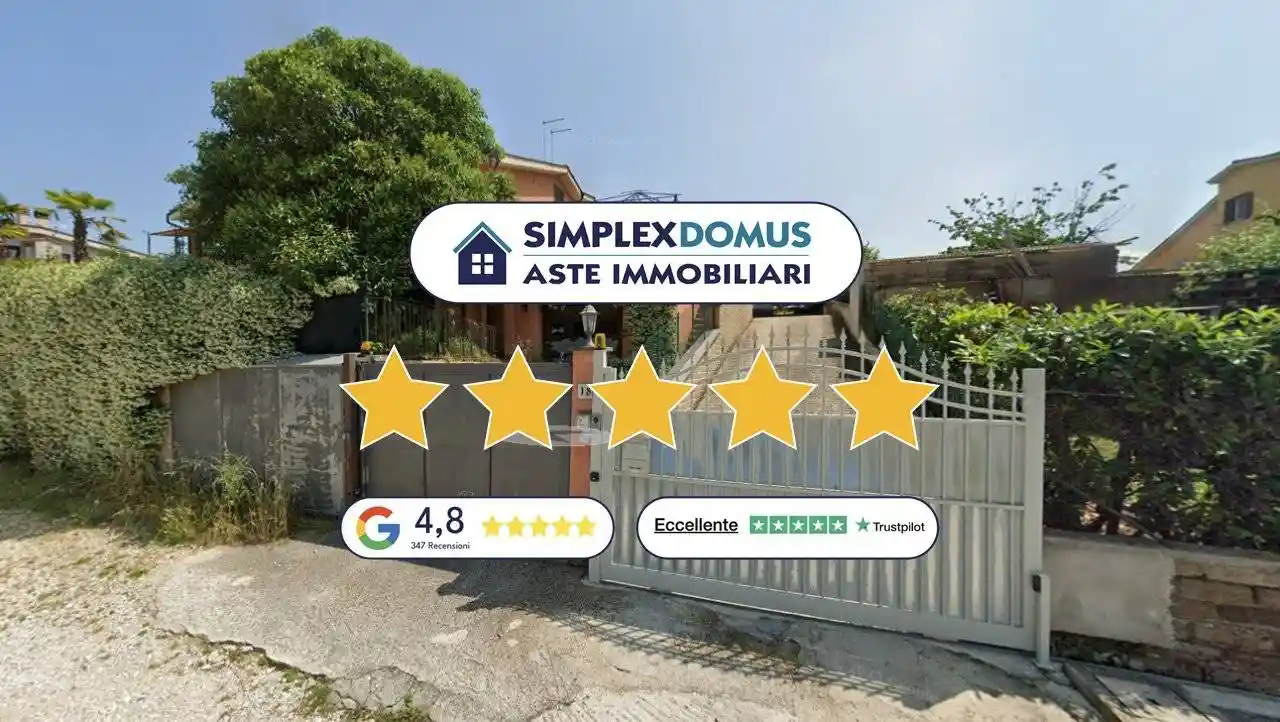 Villa in vendita a Capena