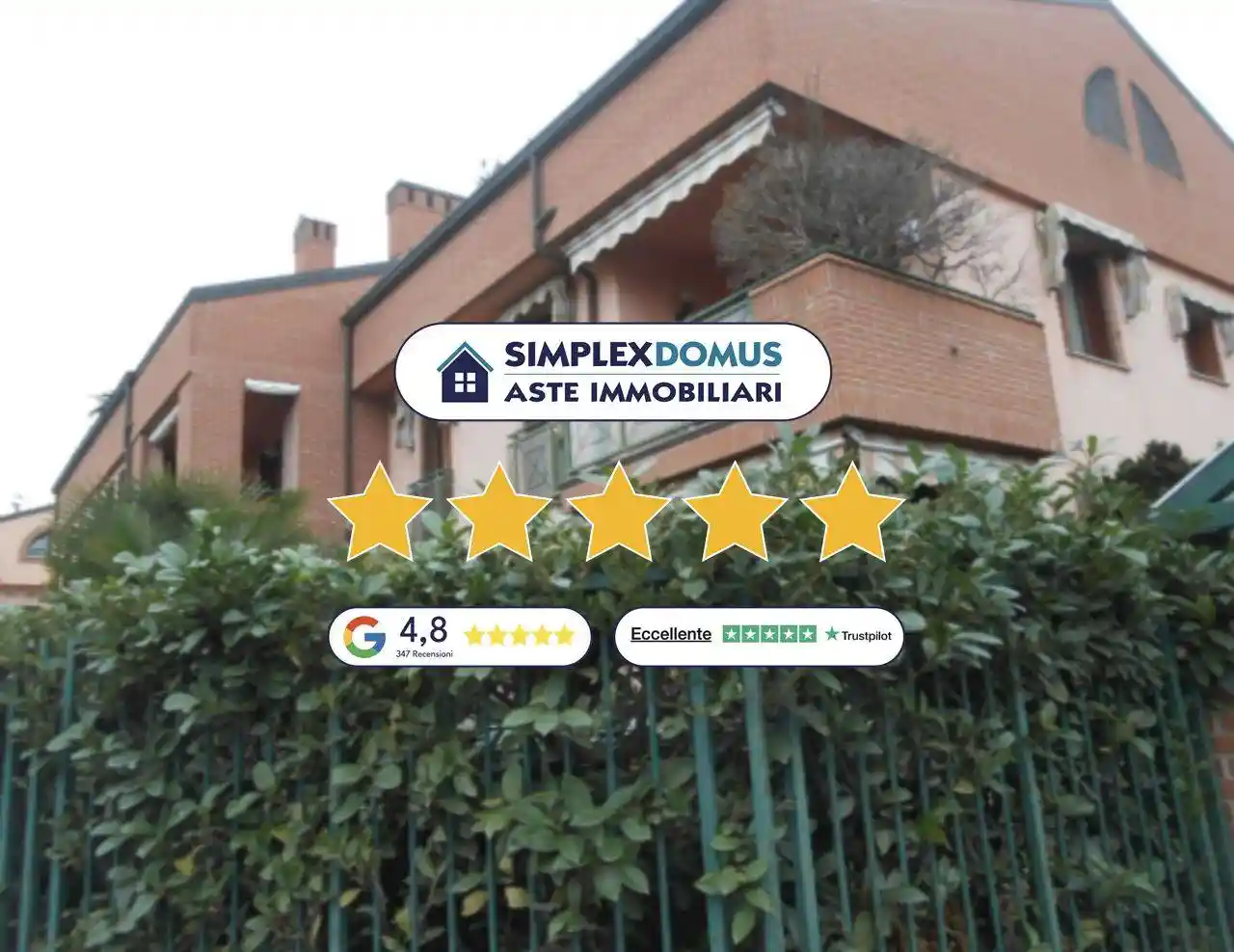 Appartamento in vendita a Gessate