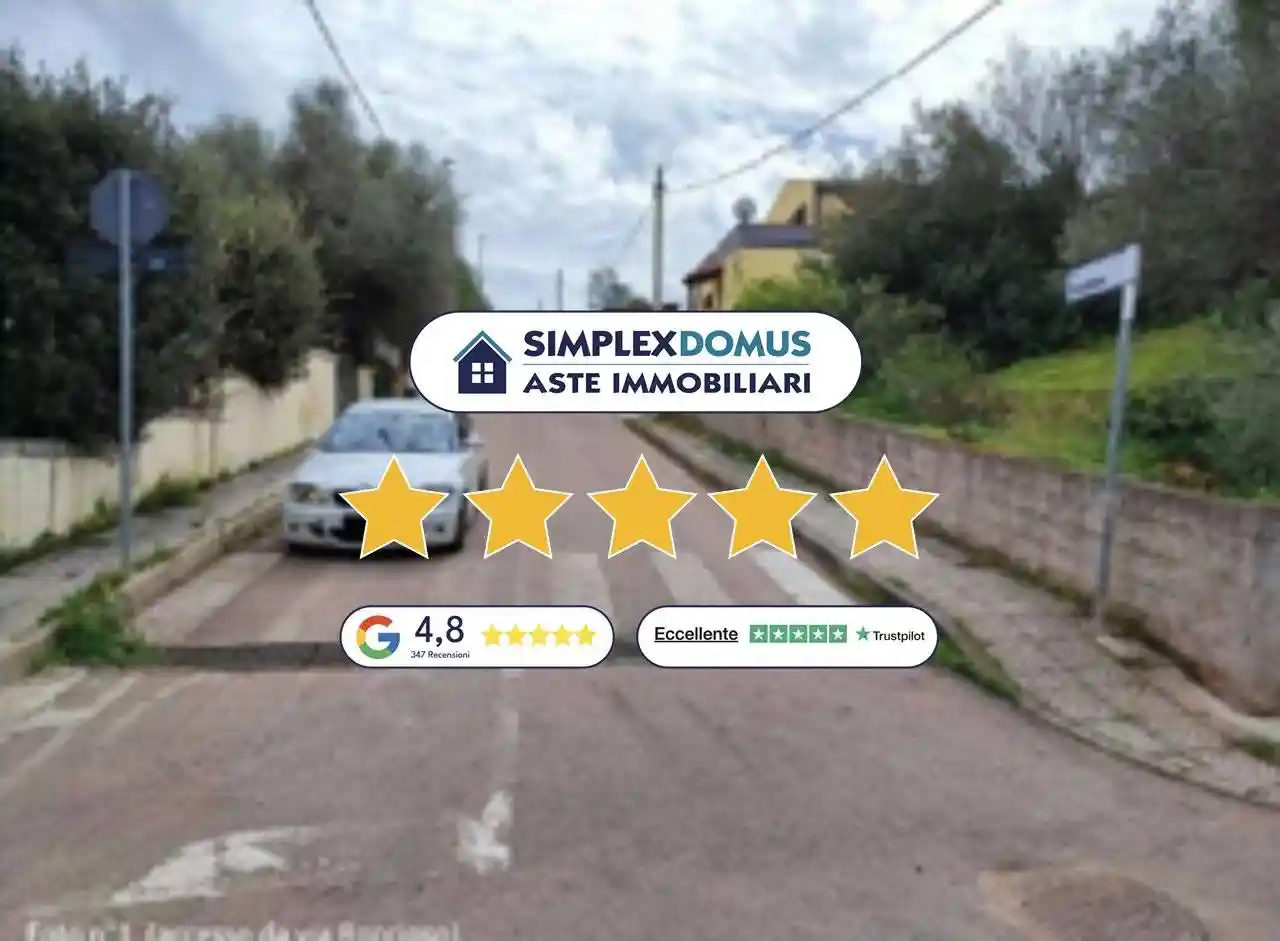 Appartamento in vendita a Olbia