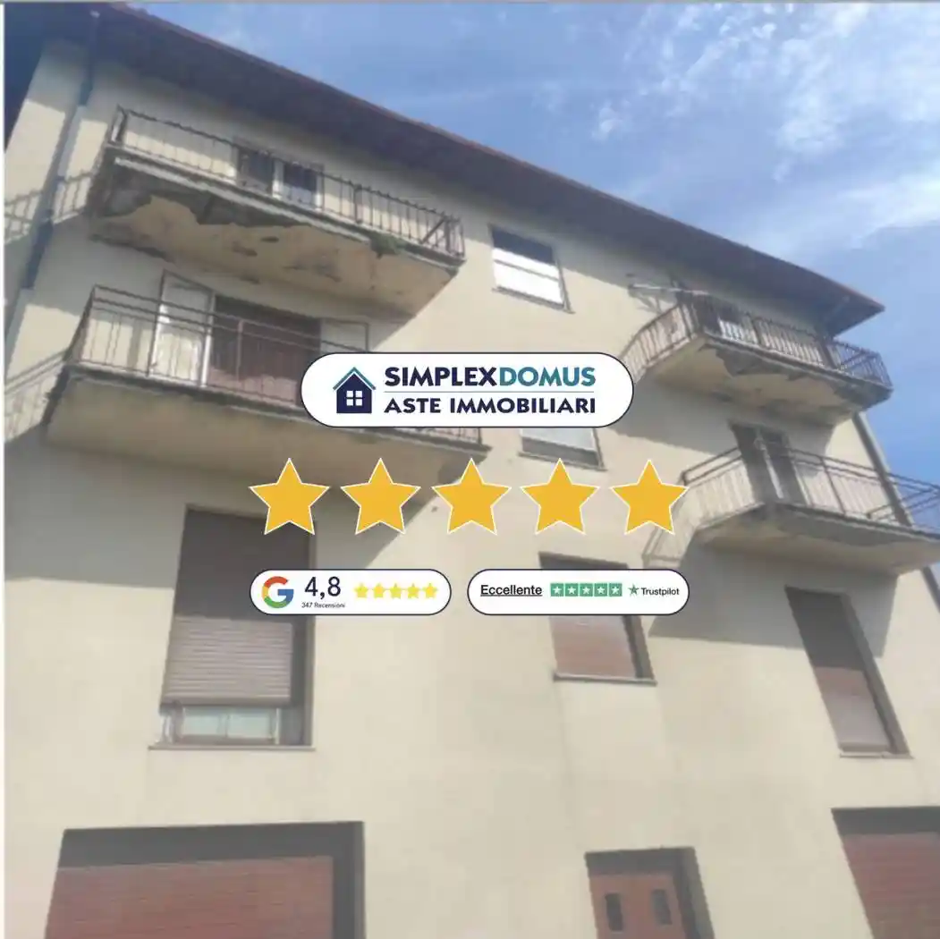 Appartamento in vendita a Anagni