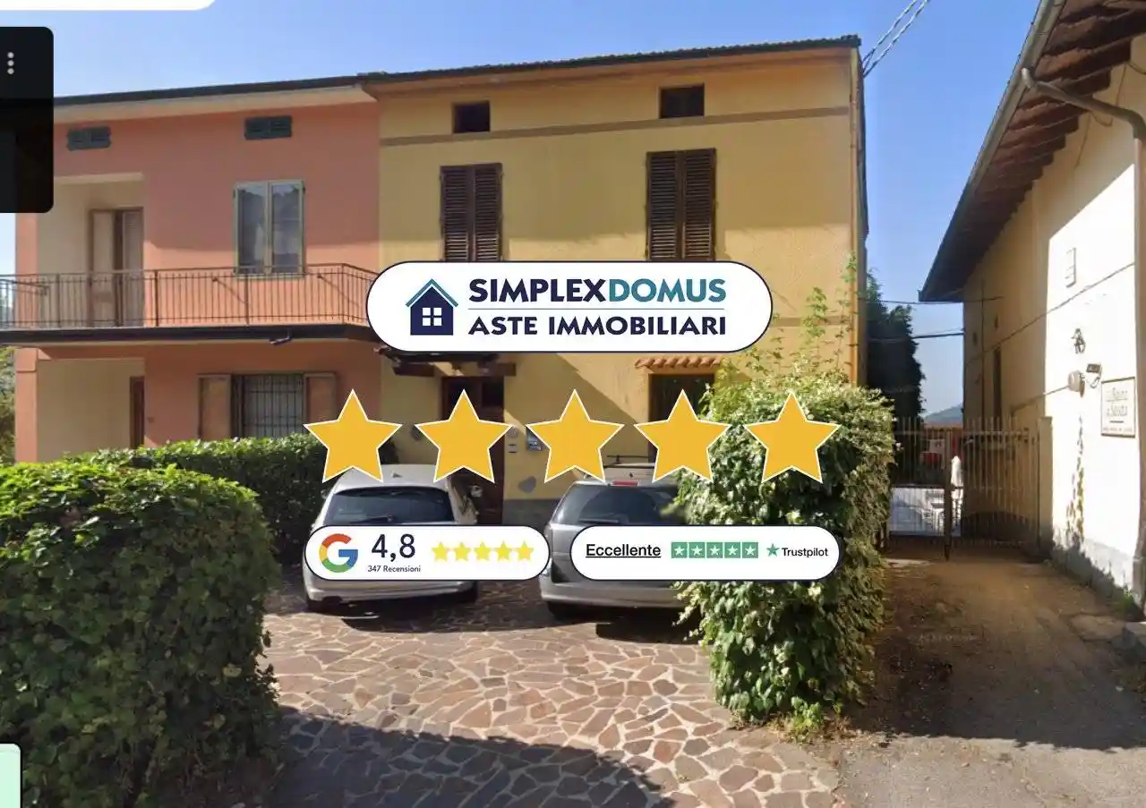 Appartamento in vendita a Vernio