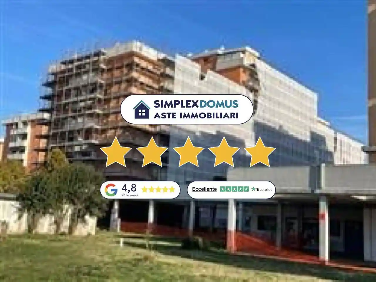 Appartamento in vendita a Fermo