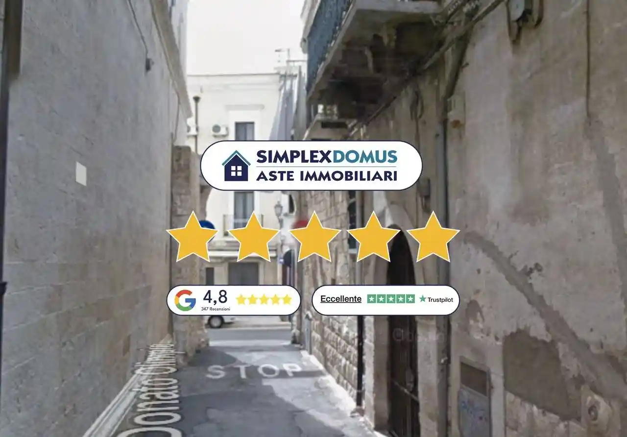 Appartamento in vendita a Modugno