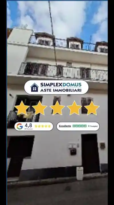 Appartamento in vendita a Parete