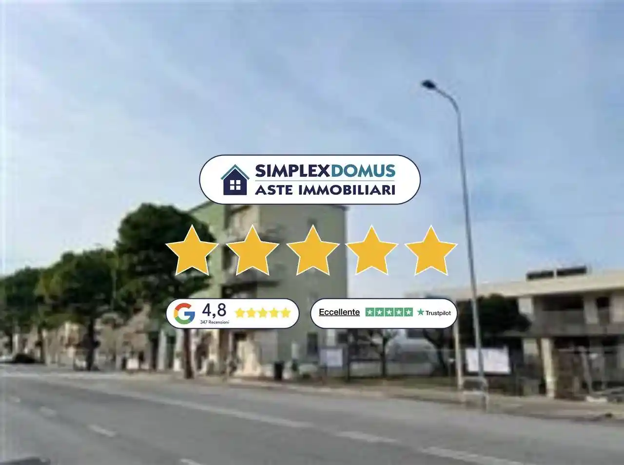 Appartamento in vendita a Fermo