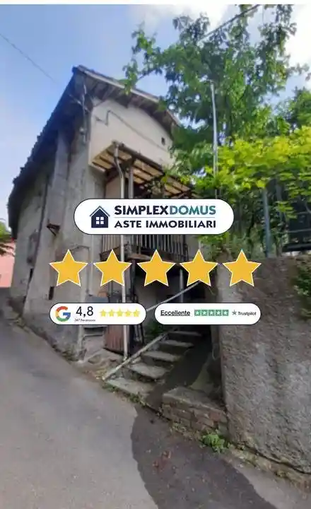 Appartamento in vendita a Serravalle Scrivia