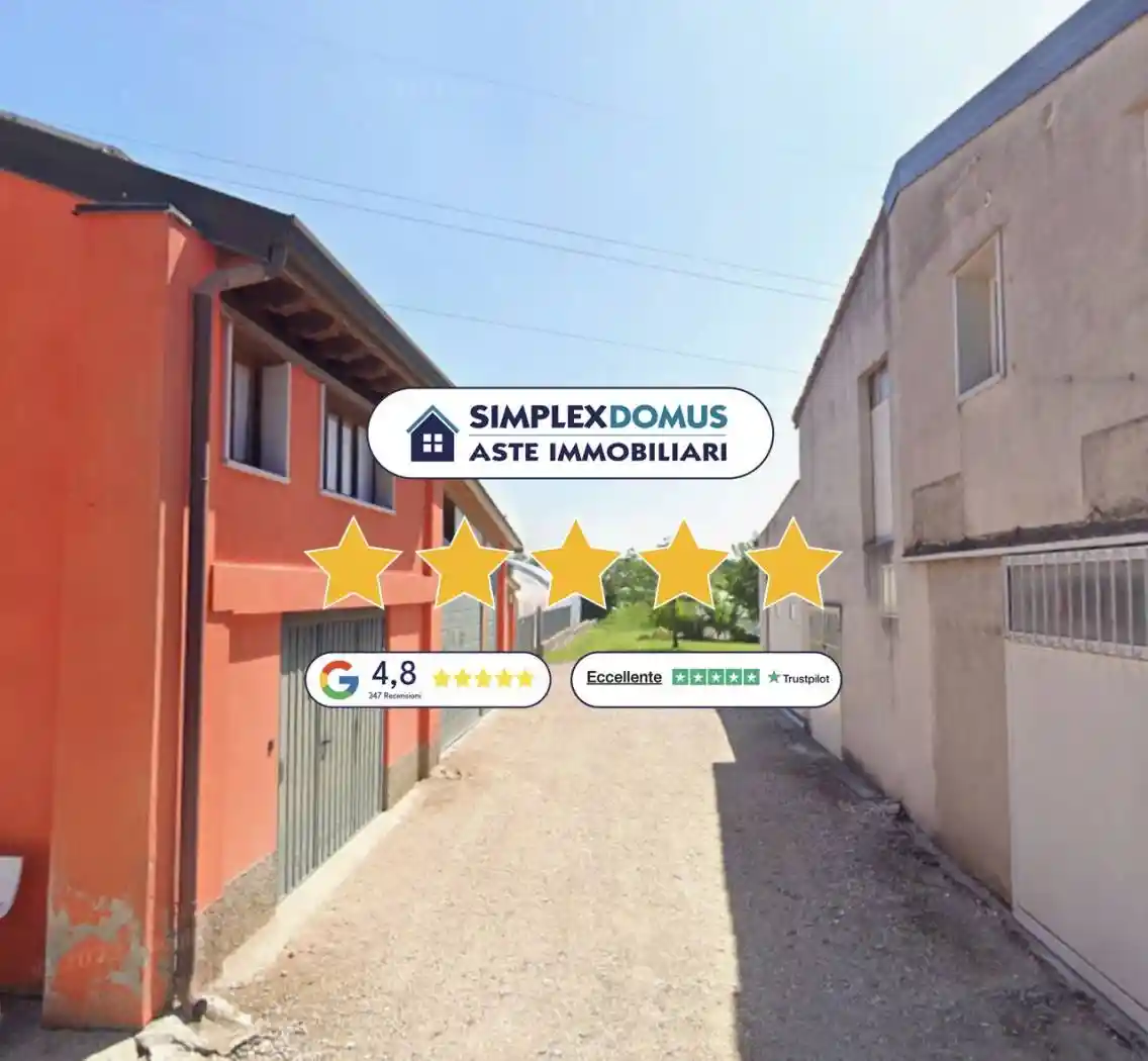 Villa in vendita a Buttapietra