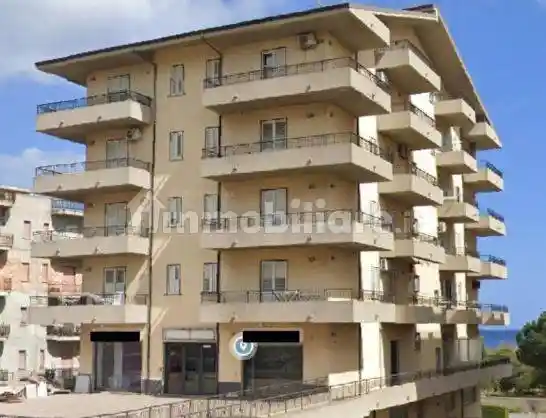 Appartamento in vendita a Grotteria